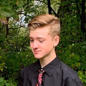 Meet your Posher, Tyler